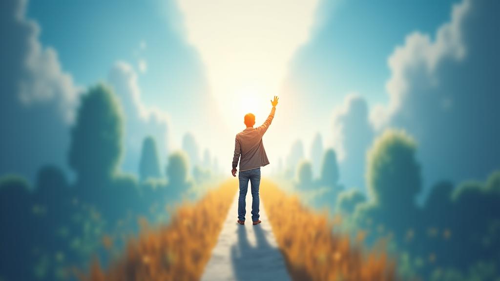 Personal growth transformation through coaching