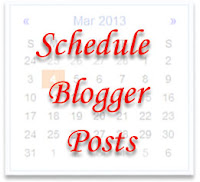 Manfaat menjadwalkan publikasi postingan blog