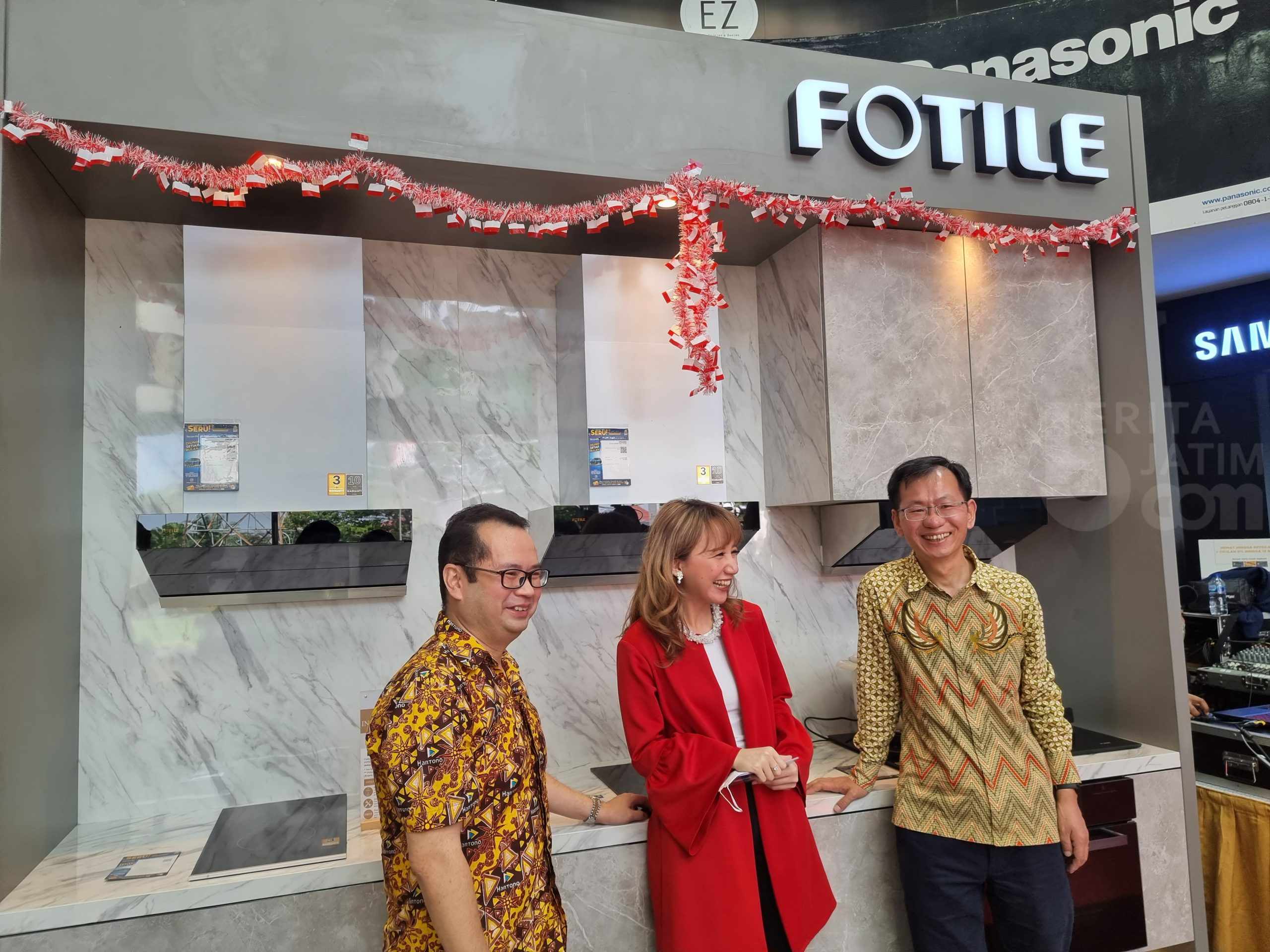 Produsen Alat Dapur Ini Mulai Merambah Surabaya dan Kota-kota Besar