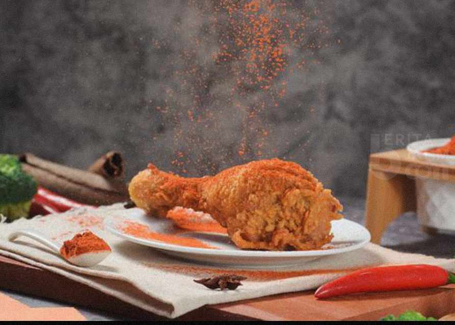 Hati-hati! Sering Konsumsi Fried Chicken Dapat Picu Diabetes Tipe 2 Hingga Risiko Kematian