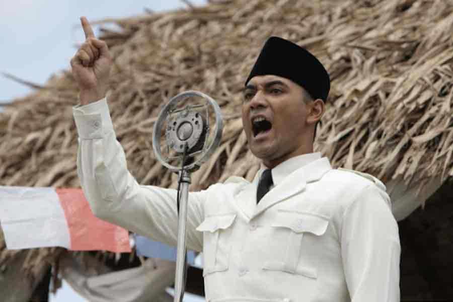 Peringati 17 Agustus, 5 Film Kemerdekaan Indonesia Ini Wajib Ditonton!