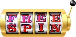 slot online free spin