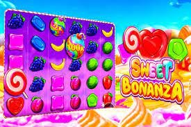 slot online sweet bonanza