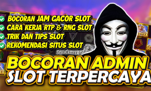RTP Live : Daftar Bocoran RTP Slot Gacor Admin Jarwo Terbaru Hari ini  Lampung Tengah - RTP Slot > Info Bocoran RTP Slot Gacor Admin Jarwo dan  Admin Riki terbaru hari ini
