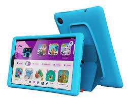 Lenovo Tab M8 Kids Edition Tablet