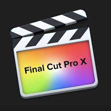 aplikasi edit video Final Cut Pro X