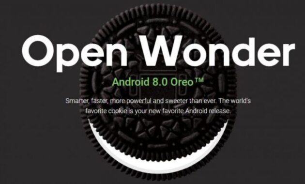 Fitur-Fitur Terbaru di Android Oreo 2