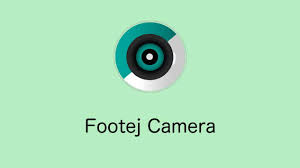 Aplikasi Kamera Android Terbaik Footej Camera