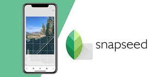 Aplikasi Kamera Android Terbaik Snapseed